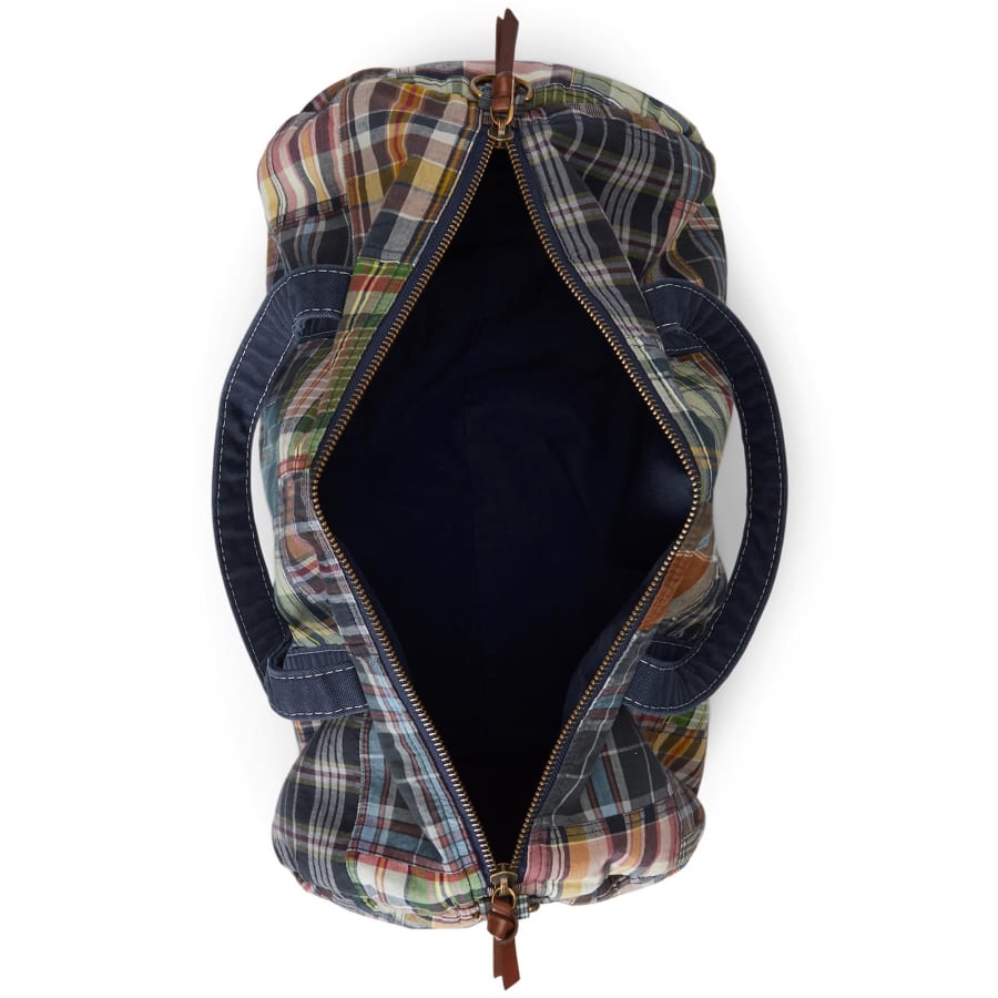 Ralph Lauren Duffle Bag Multi | Mainline Menswear us